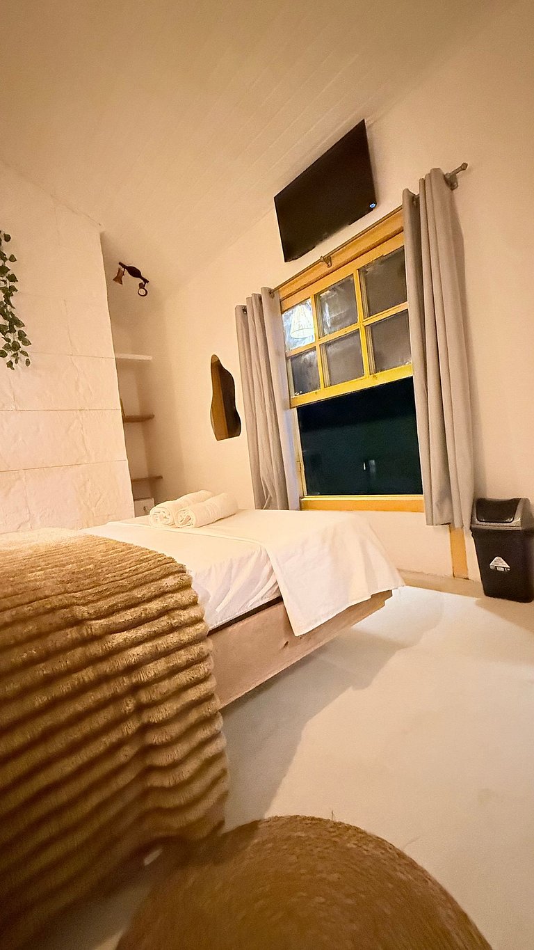 Suíte Capri | Casa Costiera – Villa Dolce Mare