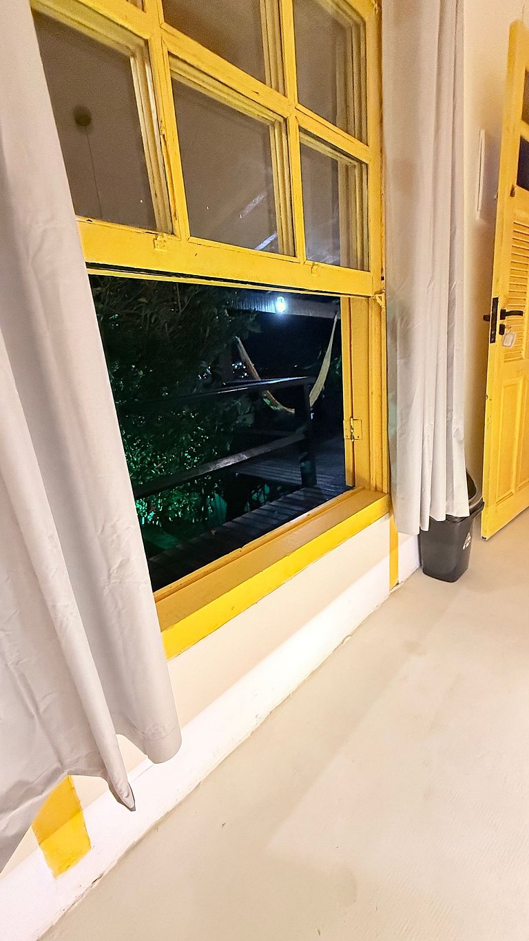 Suíte Capri | Casa Costiera – Villa Dolce Mare
