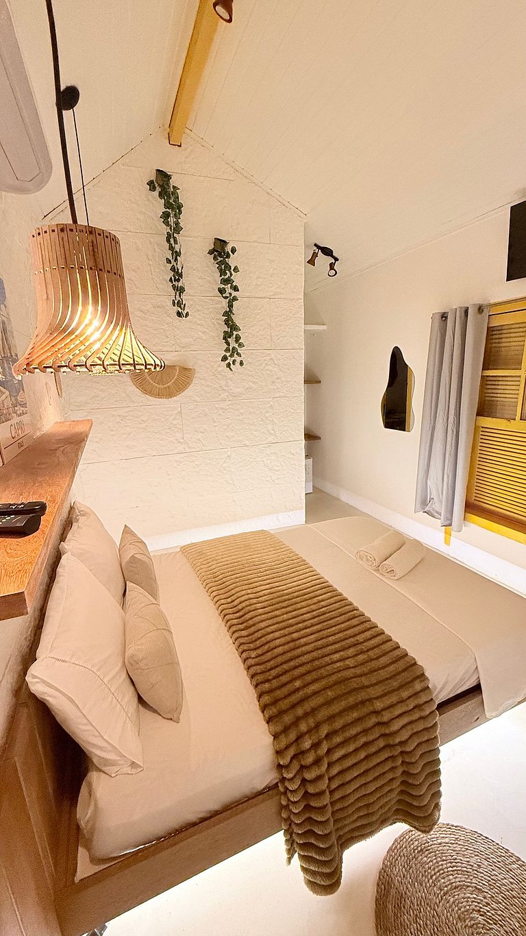 Suíte Capri | Casa Costiera – Villa Dolce Mare