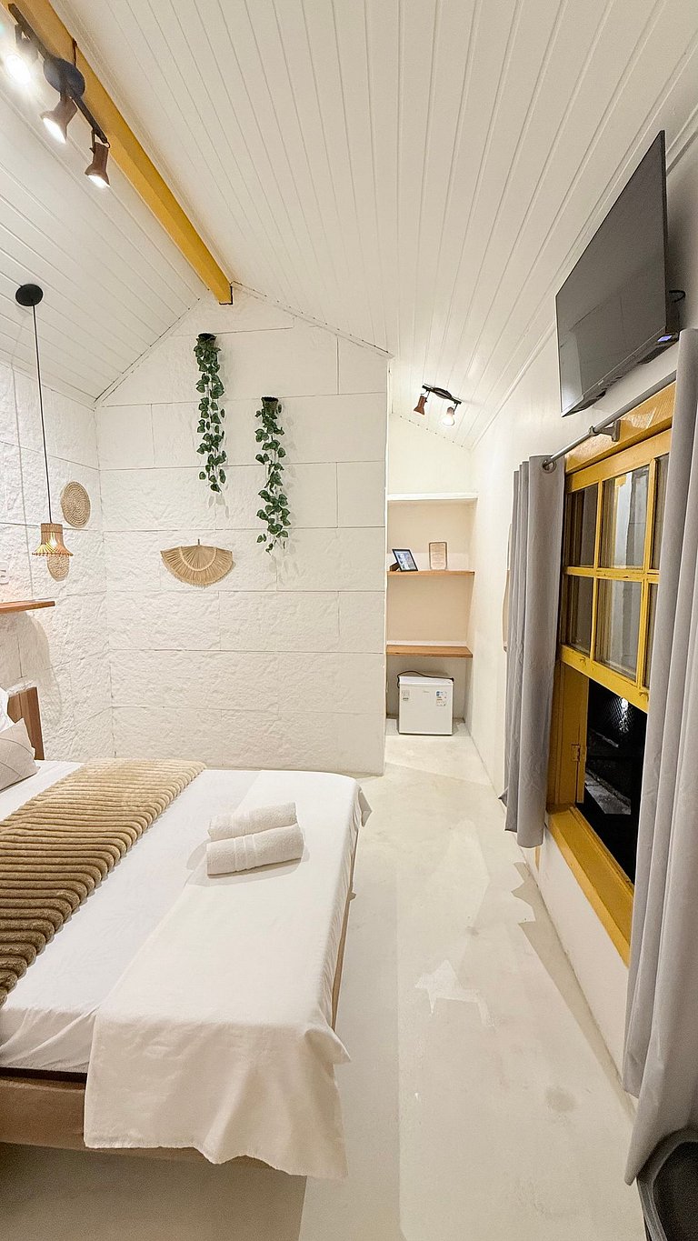 Suíte Capri | Casa Costiera – Villa Dolce Mare