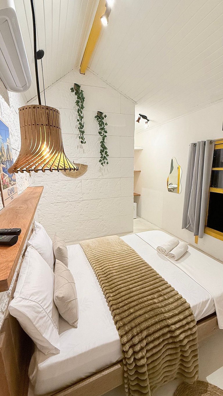 Suíte Capri | Casa Costiera – Villa Dolce Mare