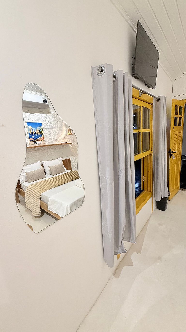 Suíte Capri | Casa Costiera – Villa Dolce Mare