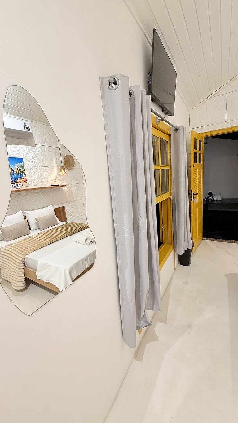 Suíte Capri | Casa Costiera – Villa Dolce Mare